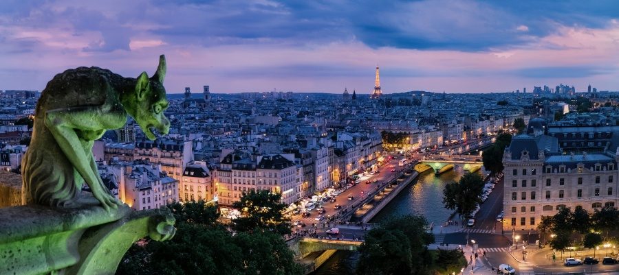 Where to live in Paris: schools and neighbourhoods | The Good Schools Guide